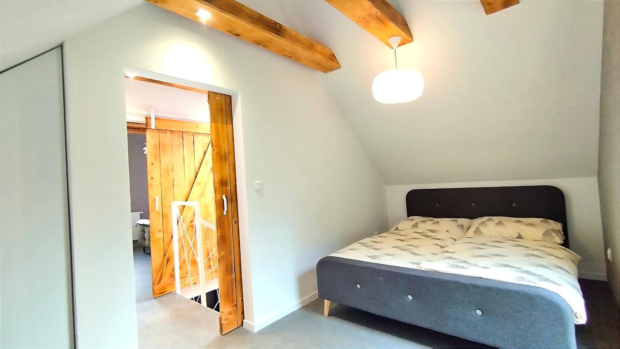 Chalupky Pod Viaduktom Villa Telgart Luaran gambar
