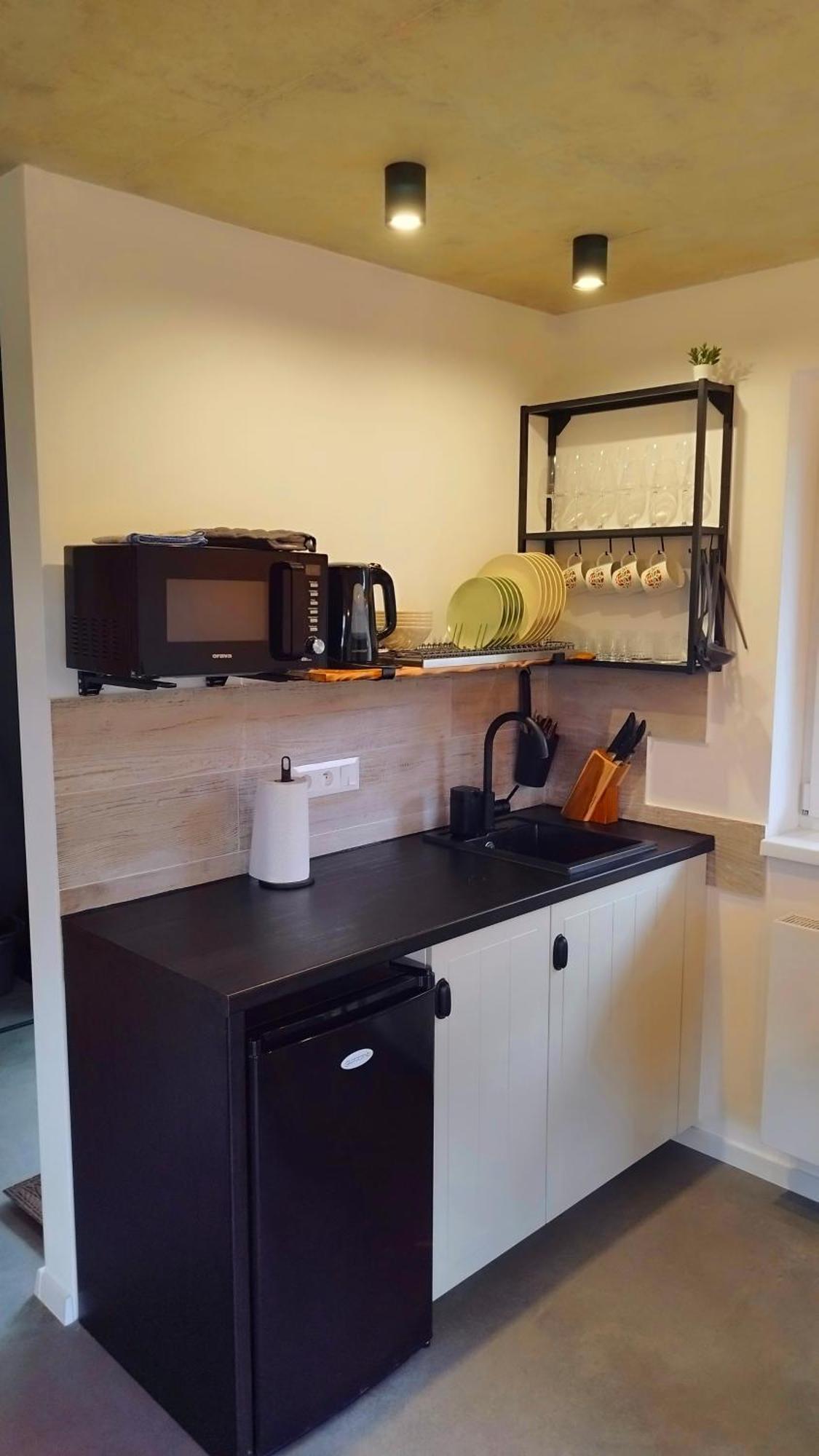 Chalupky Pod Viaduktom Villa Telgart Luaran gambar